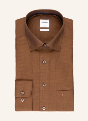OLYMP Hemd Luxor comfort fit