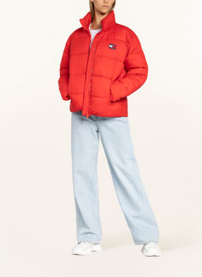 TOMMY JEANS Steppjacke