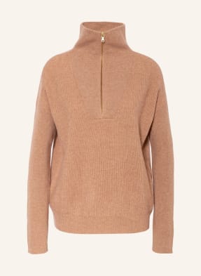 REPEAT Troyer mit Cashmere