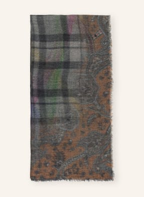 MALA ALISHA Tuch HEDGE mit Cashmere