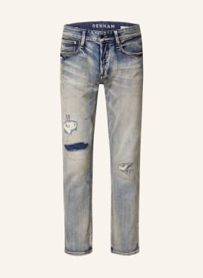 DENHAM Destroyed Jeans RAZOR Slim Fit 