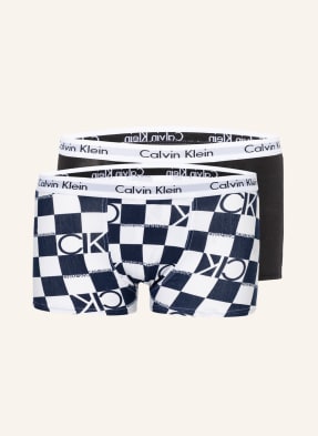 Calvin Klein 2er-Pack Boxershorts MODERN COTTON