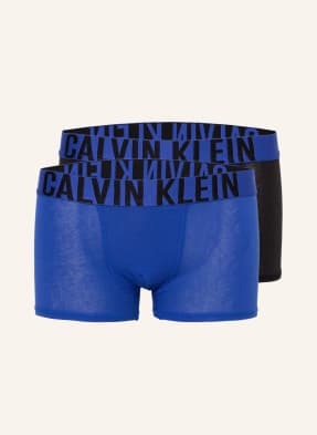 Calvin Klein 2er-Pack Boxershorts INTENSE POWER 