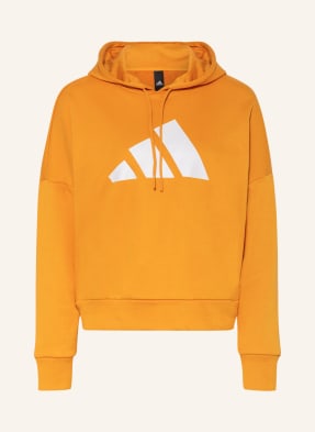 adidas Bluza z kapturem SPORTSWEAR FUTURE ICONS