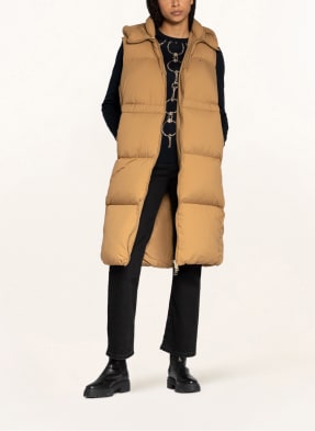 TOMMY HILFIGER Daunenweste