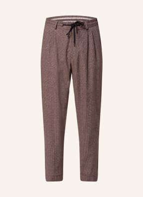 CG - CLUB of GENTS Hose im Jogging-Stil
