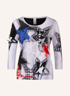 SPORTALM Shirt mit 3/4-Arm