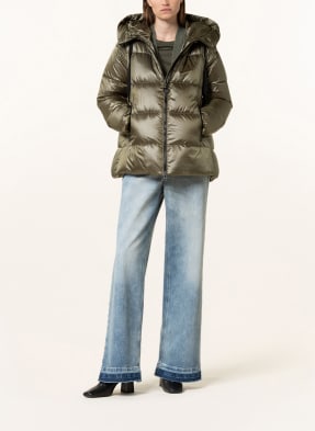 HOX Daunenjacke