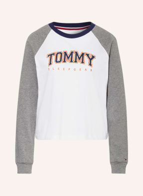 TOMMY HILFIGER Lounge-Shirt 