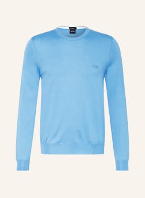 BOSS Pullover BOTTO