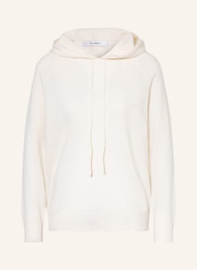 Max Mara Strickhoodie CADEN mit Cashmere