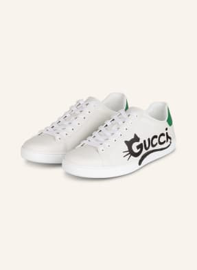 GUCCI Sneaker ACE