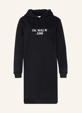 Calvin Klein Jeans Hoodie-Kleid 