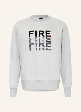 FIRE+ICE Sweatshirt TAO
