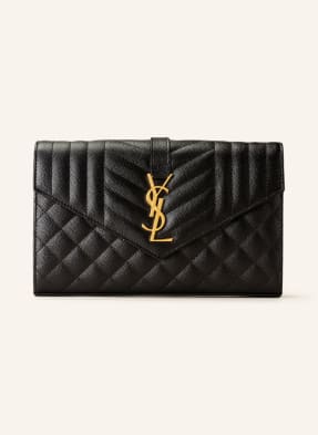 SAINT LAURENT Torba na ramię ENVELOPE