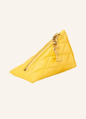 SAINT LAURENT Brelok i zawieszka do torby
