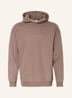YOUNG POETS SOCIETY Oversized-Hoodie JORIS