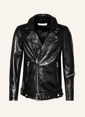 YOUNG POETS SOCIETY Lederjacke JOE