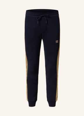PAUL & SHARK Sweatpants mit Galonstreifen
