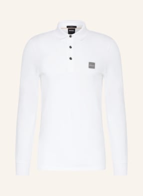 BOSS Jersey-Poloshirt PASSERBY Slim Fit