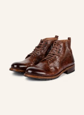 Cordwainer Schnürboots TODI