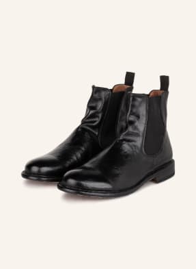 Cordwainer Chelsea-Boots TODI