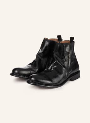 Cordwainer Boots TODI