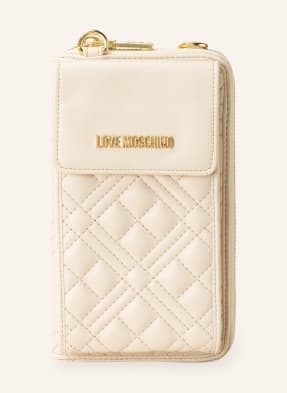 LOVE MOSCHINO Geldbörse zum Umhängen
