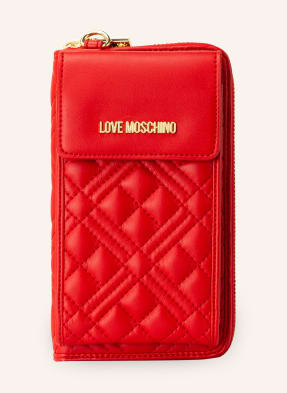LOVE MOSCHINO Geldbörse zum Umhängen
