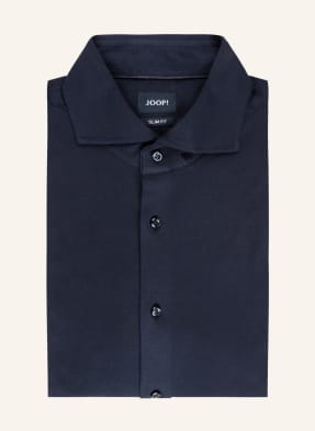 JOOP! Piqué-Hemd PEJOS Slim Fit