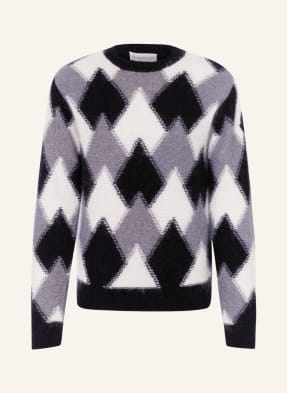 MONCLER Pullover mit Mohair