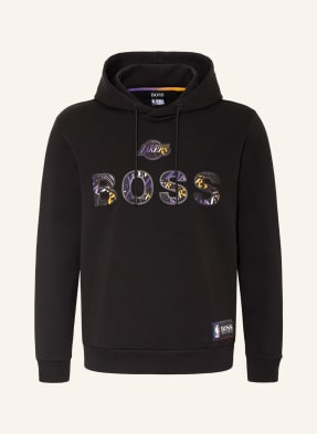 BOSS Hoodie BOUNCE