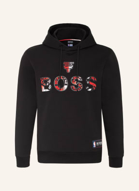 BOSS Hoodie BOUNCE
