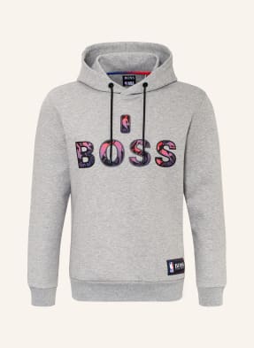 BOSS Hoodie BOUNCE