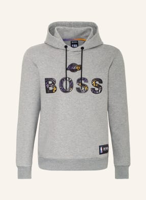 BOSS Hoodie BOUNCE