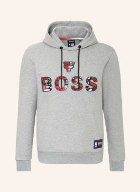BOSS Hoodie BOUNCE