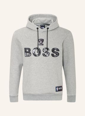 BOSS Hoodie BOUNCE