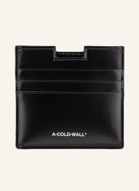 A-COLD-WALL* Kartenetui