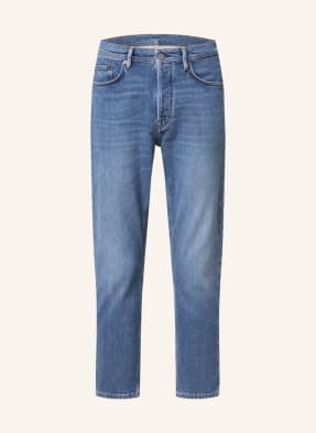 Acne Studios Extra slim fit jeans with cropped leg length