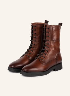 Marc O'Polo Schnürstiefeletten
