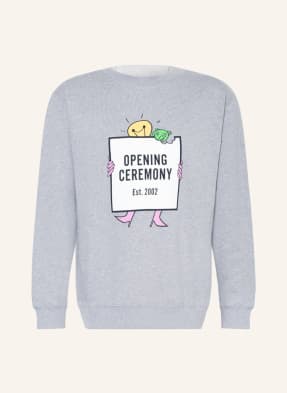 OPENING CEREMONY Oversized-Hoodie
