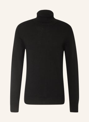 windsor. Rollkragenpullover aus Cashmere