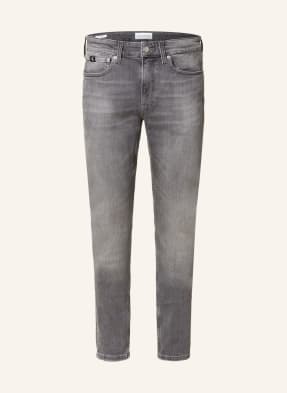 Calvin Klein Jeans Jeansy Slim tapered fit 