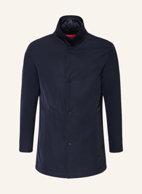 HUGO Jacke BARELTO mit integrierter Blende