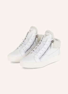 GIUSEPPE ZANOTTI DESIGN Hightop-Sneaker