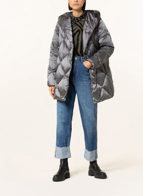 PENNYBLACK Daunenmantel FUSO