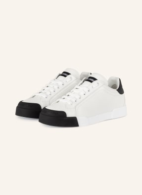 DOLCE & GABBANA Sneakersy PORTOFINO