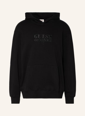 GUESS Hoodie SHAWN