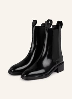 aeyde Chelsea-Boots SIMONE