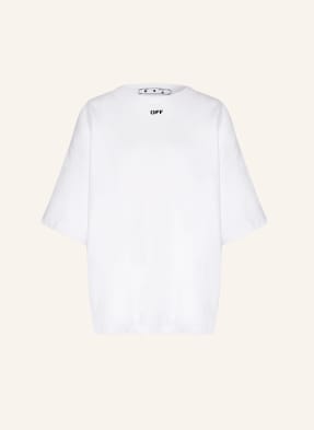 Off-White Oversized-Shirt